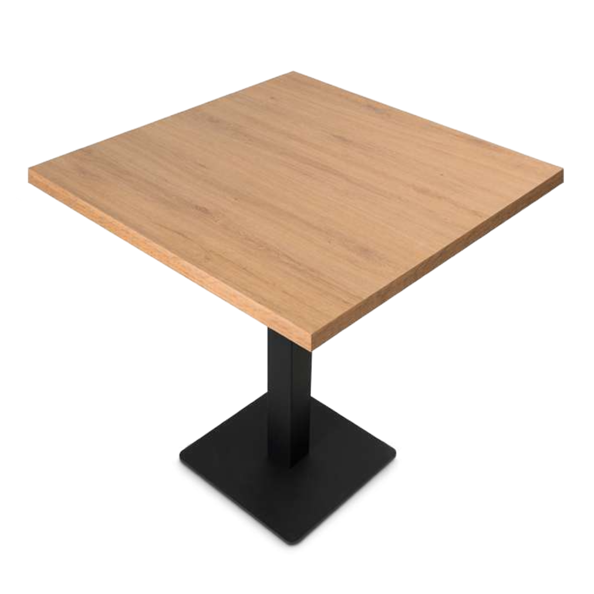 TX FLAT OAK VENEER Fa, Több színben elegáns Asztallap